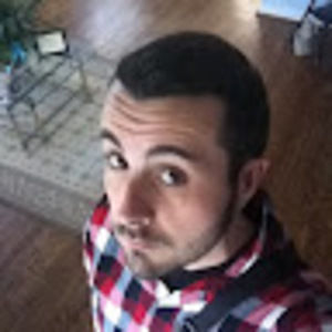 Meet your Posher, Anthony